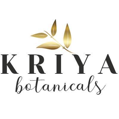 Kriya Botanicals